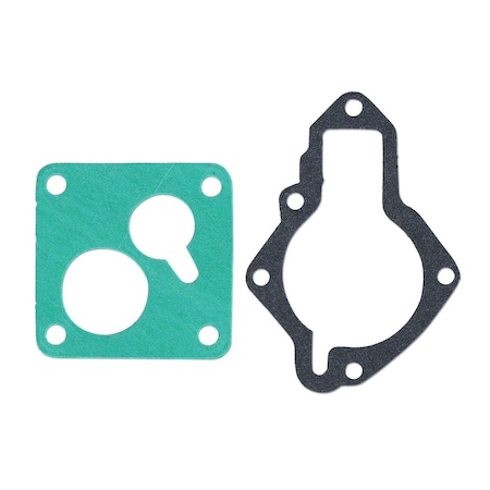 Aftermarket Carburetor Gasket Kit (2 pieces) _x000D_ FSH10-0054